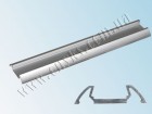 Алюминиевый профиль LED Strip Alu Profile-6